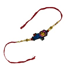 Yali Rakhi (3Pcs Set)