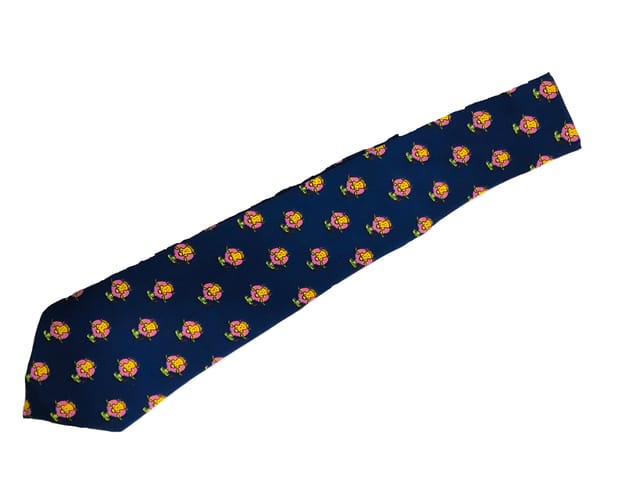 Yali Tie