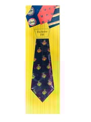 Yali Tie