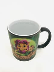 Yali Magic Mug