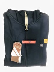 Unisex Reversible Jacket