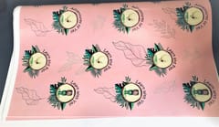 Yali Gift Wrapping Sheets