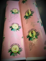 Yali Gift Wrapping Sheets