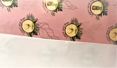 Yali Gift Wrapping Sheets