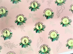 Yali Gift Wrapping Sheets