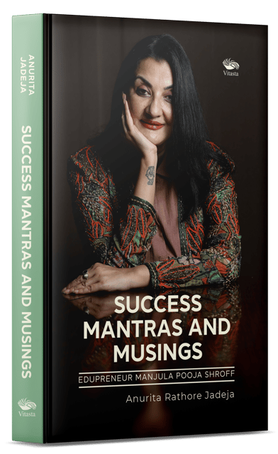 Success Mantras and Musings