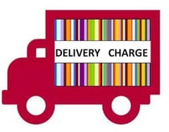 KFS Kits Delivery Charges