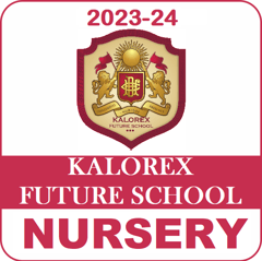 KFS Nursery Student Kit