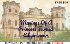 Musings Of A Princess Turned Edupreneur