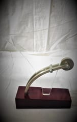 Winner Trophy Award | Glass Momento For Winner | Glass Trophy, Contribution Award, Charity Souvenirs, Event Awards, Crystal Trophy, Interior Decoration Ornaments