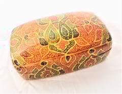 Paper Mache (Small & Big) / Jewellery Or Ornaments Box