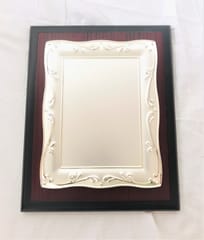 Wooden Photo Frame For Love Couple Anniversary Birthday Gift Wall Decoration Living Room | Wooden Photo Frame Holding Single Photo
