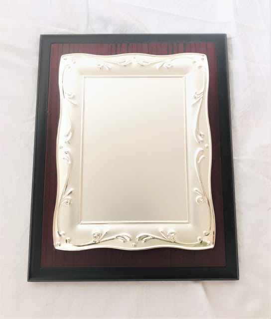 Wooden Photo Frame For Love Couple Anniversary Birthday Gift Wall Decoration Living Room | Wooden Photo Frame Holding Single Photo
