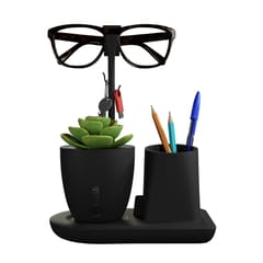 Yali Desk Station / Desk Organizer