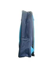 Yali School Bag Blue