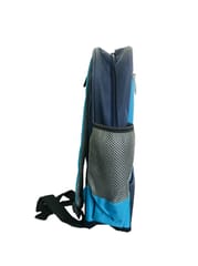 Yali School Bag Blue