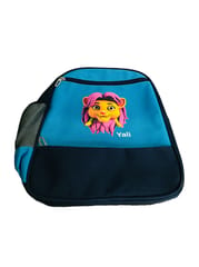 Yali School Bag Blue