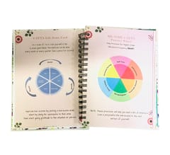 Shroffism "Me Time" Journal