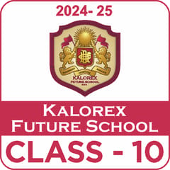 KFS Student Kit Std.10 (24-25)