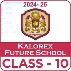 KFS Student Kit Std.10 (24-25)