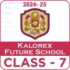KFS Student Kit Std.7 (24-25) (Gujarati)