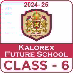 KFS Student Kit Std.6 (24-25) (Sanskrit)