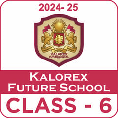 KFS Student Kit Std.6 (24-25) (Gujarati)