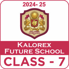 KFS Student Kit Std.7 (G)(24-25) (Gujarati)