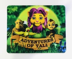 Yali Mouse Pad