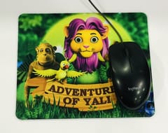 Yali Mouse Pad