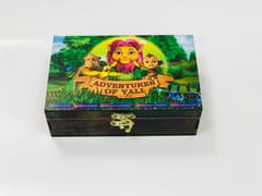 Yali Rakhi Combo Box