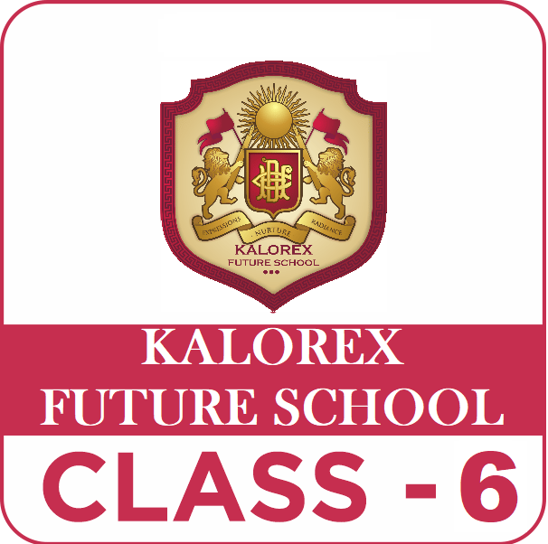 KFS Student Kit Std.6 (25-26) (Sanskrit)