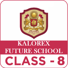KFS Student Kit Std.8 (25-26) (Sanskrit)