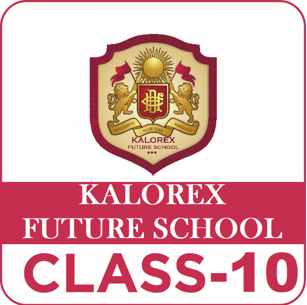 KFS Student Kit Std.10 (25-26)