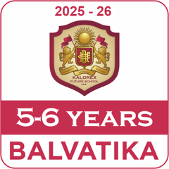 KFS Balvatika Student Kit (G) (25-26)