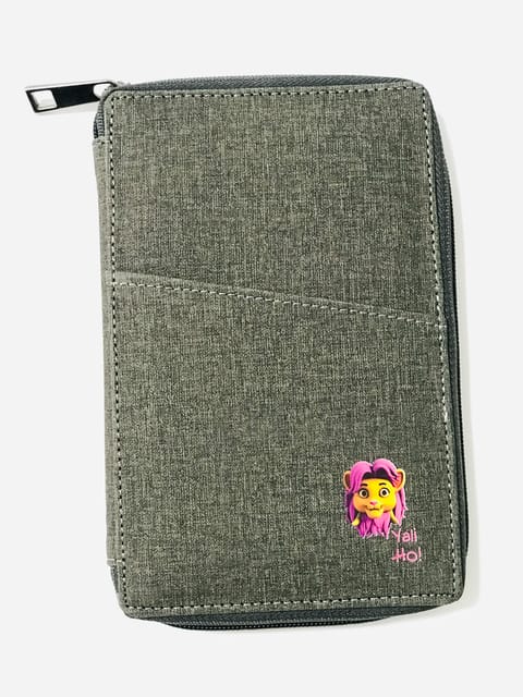 Yali Travel Pouch