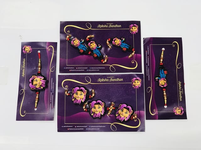 Yali Rakhi