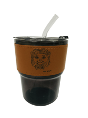 Yali Glass Mug