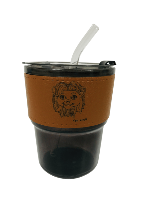Yali Glass Mug
