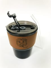 Yali Glass Mug