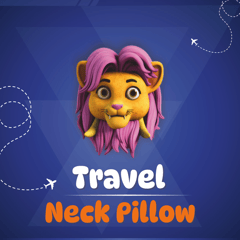 Yali Neck Pillow Combo
