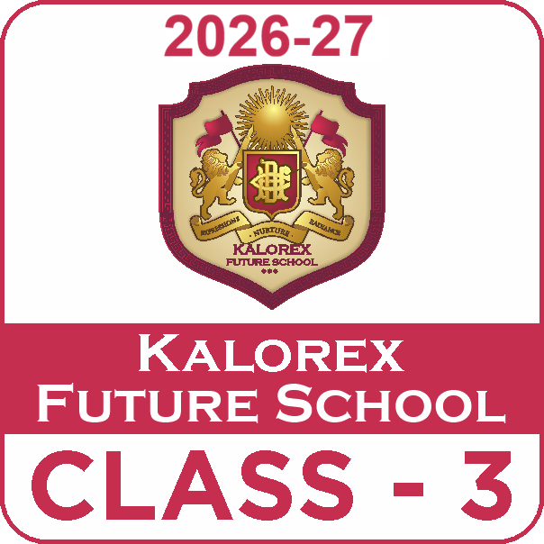 KFS Std.3 Student Kit (East) (26-27)