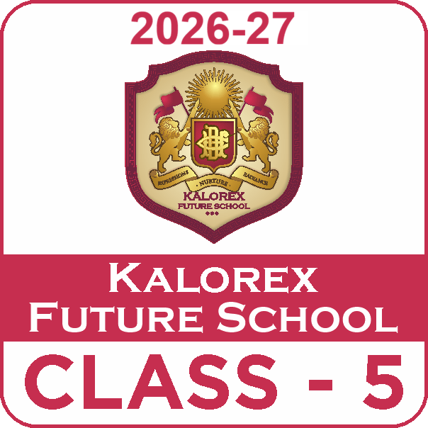 KFS Std.5 Student Kit (East) (26-27)