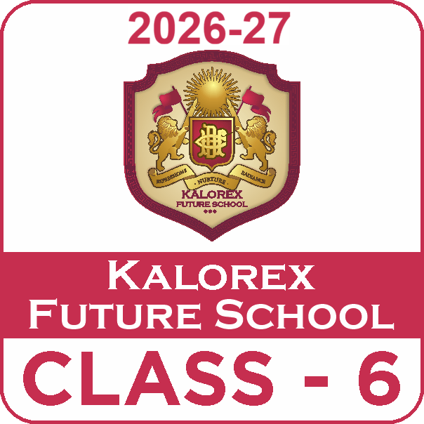 KFS Std.6 Student Kit (East) (26-27)
