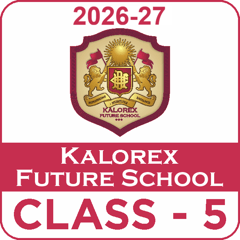 KFS Std.5 Student Kit (B) (26-27)