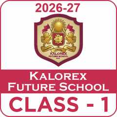 KFS Std.1 Student Kit (B) (26-27)