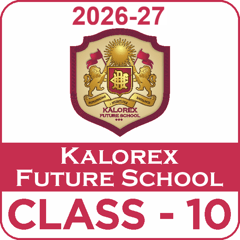 KFS Std.10 Student Kit (M) (26-27)