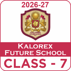 KFS Std.7 (Sanskrit) Student Kit (M) (26-27)