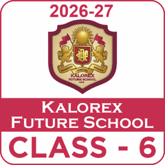 KFS Std.6 (Sanskrit) Student Kit (M) (26-27)