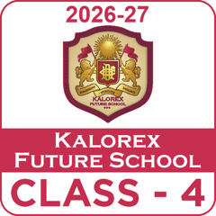 KFS Std.4 Student Kit (M) (26-27)